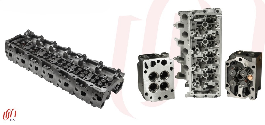 Что произошло с головкой?