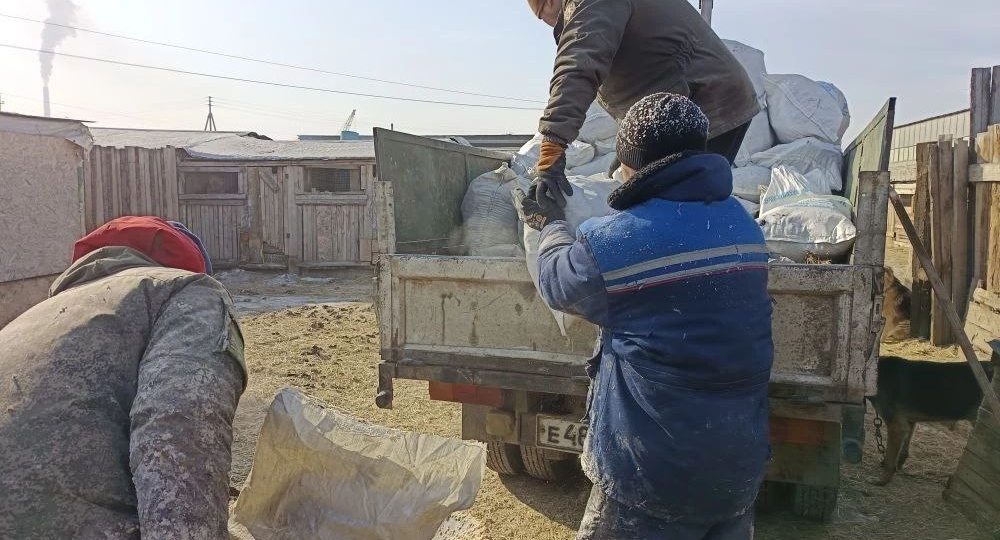 Приют продолжает тонуть в долгах