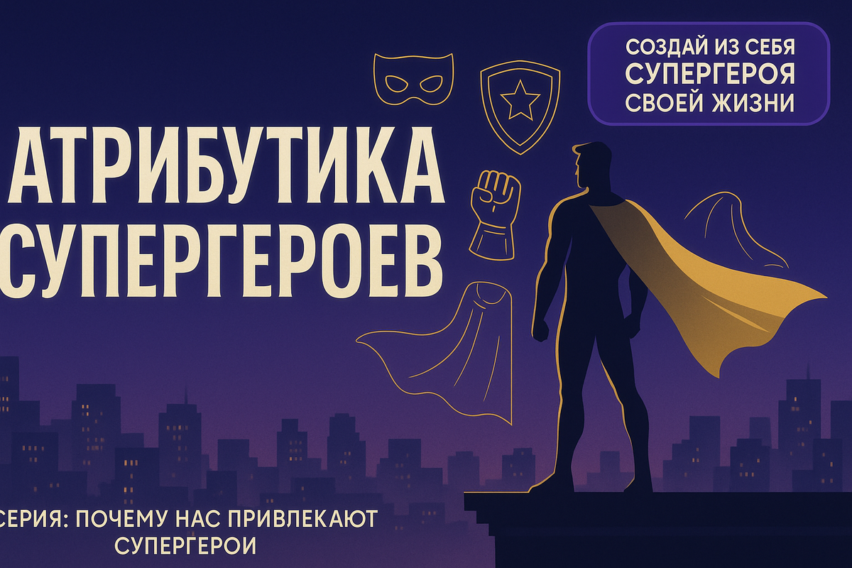 Инструменты, которые сделают вас сильнее