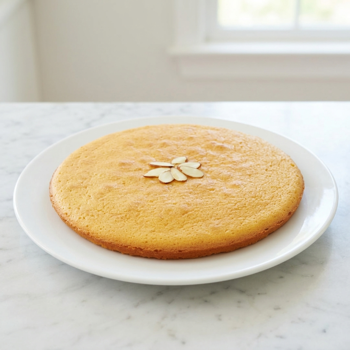 бисквит «Джоконда».  