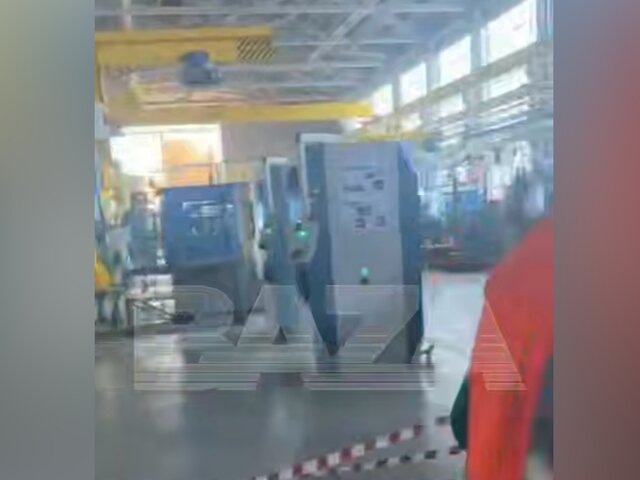    Фото: телеграм-канал Baza