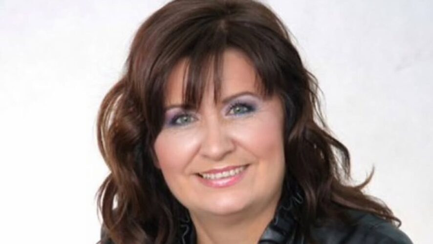    Фото: соцсети Дины Латыповой