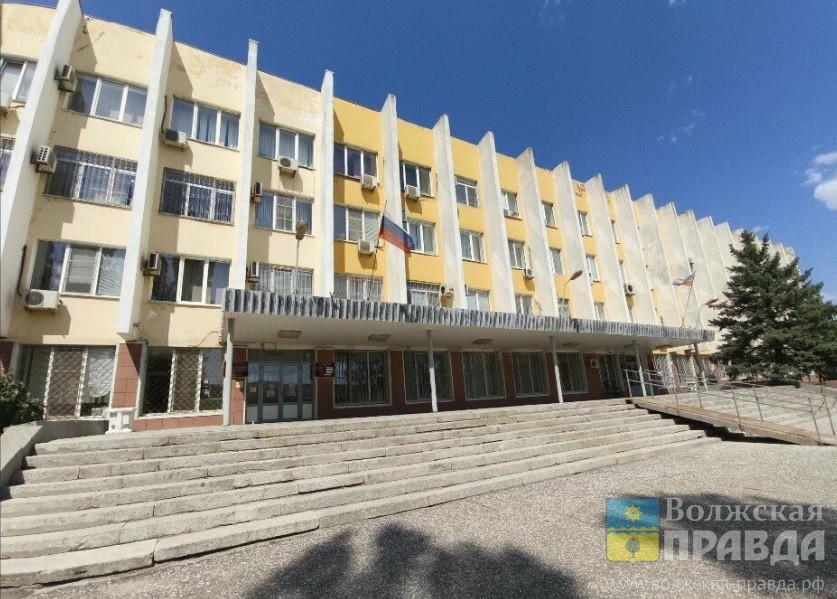 Дзержинский районный суд. Фото с карт yandex.ru📷    Лже-ФСБшник из Дагестана сел на 4 года за обман волгоградского бизнесмена
