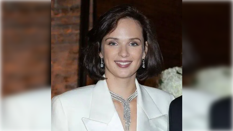 Фото: соцсети Алёны Агаларовой