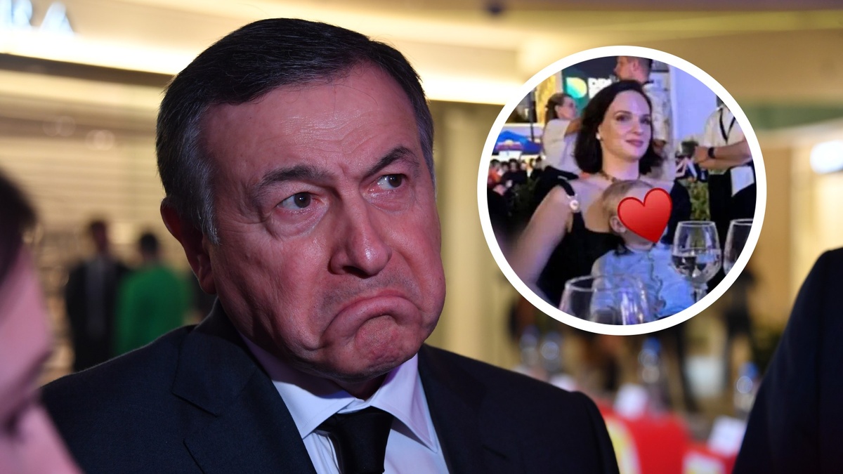 Фото: соцсети / Komsomolskaya Pravda/globallookpress.com