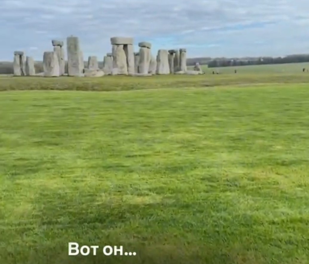 Стоунхендж, что это? Место погребений, ритуальный центр или святилище? Как думаете