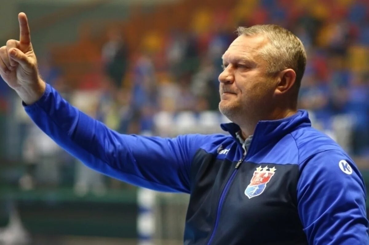    «Железный Эдик».