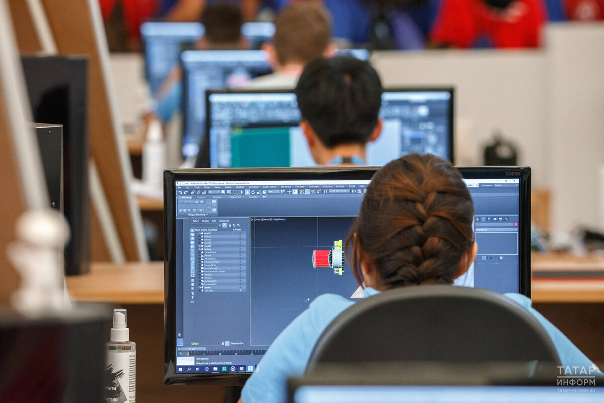 Фото: © «Татар-информ»