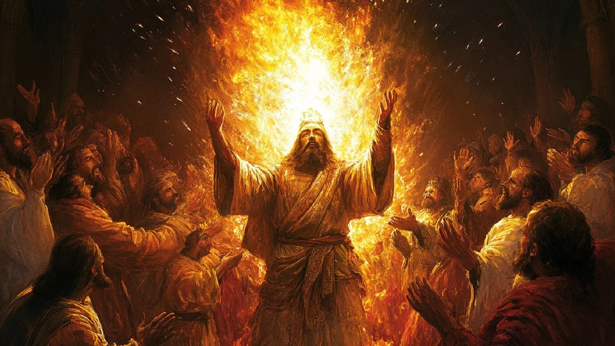 Коллаж Царьграда