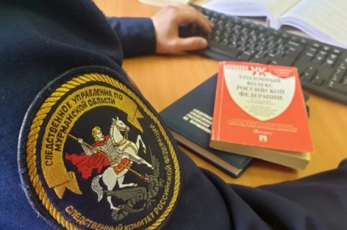    Следователи проверяют смерть мужчины после обращения в больницу Ковдора