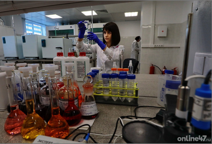 фото: Валентин Илюшин/Online47