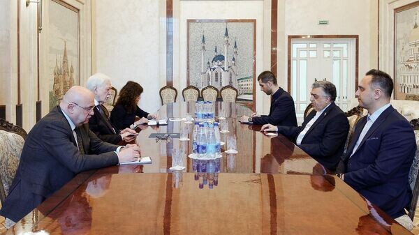    © Photo : Посольство РФ в Беларуси