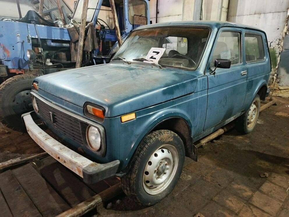 Фото предоставлено Лилией Мубаракшиной