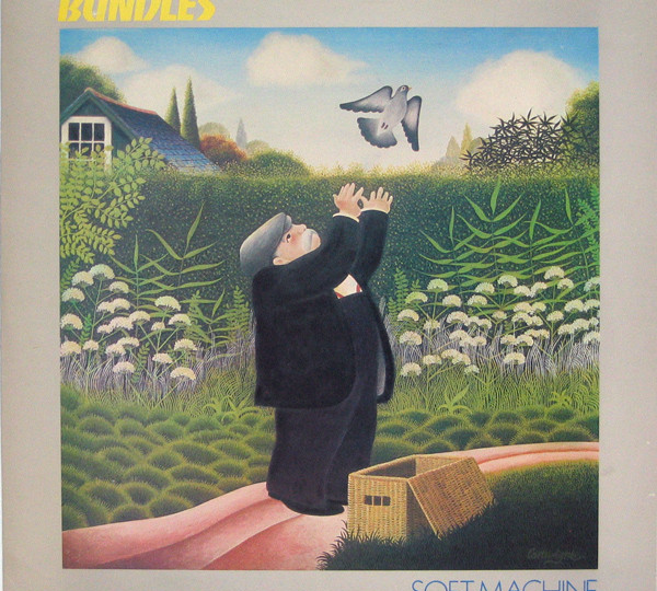 Soft Machine «Bundles»: гид по альбому, где джаз-рок встретил гитарную революцию