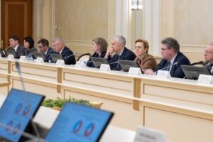    Фото: Департамент информационной политики Свердловской области