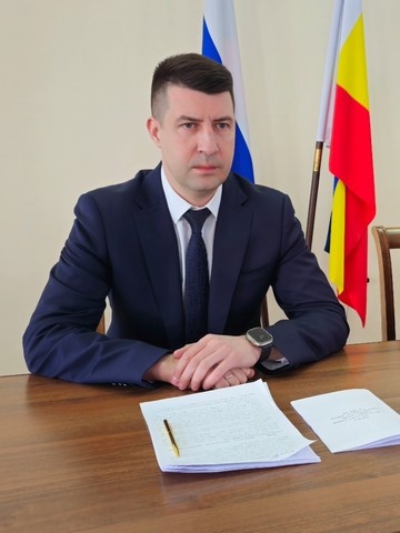 Отчёт о работе Красносулинского района за 2025 год: инвестиции, поддержка жителей, развитие инфраструктуры