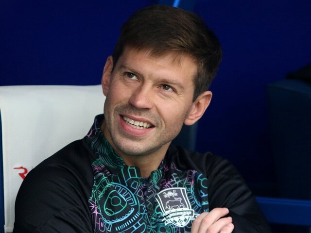    Фото: ТАСС/Максим Константинов