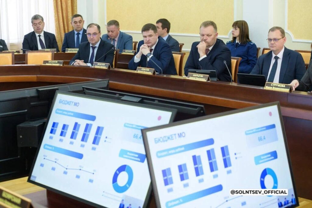     В Оренбуржье вдвое увеличат финансирование ремонта дорог Оренбуржье
📷    В Оренбуржье вдвое увеличат финансирование ремонта дорог Оренбуржье
