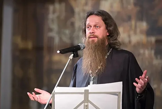 3 способа узнать, чего от вас хочет Бог. Игумен Лука (Степанов)