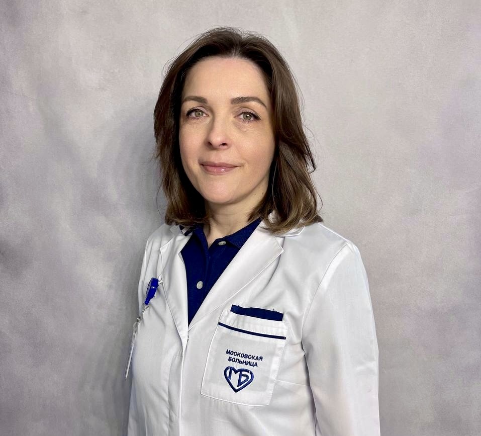 Некрасова Е. Е.