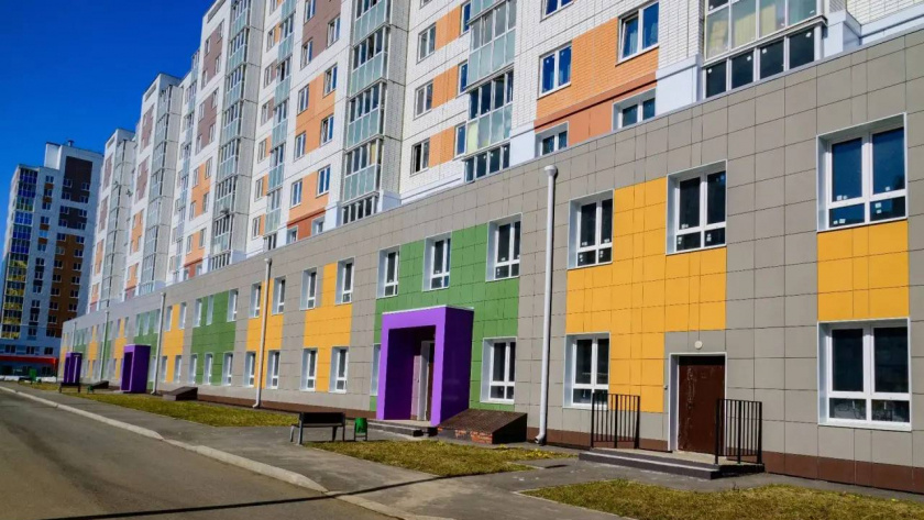    "телеграм-канал главы республики Марий Эл Юрия Зайцева"