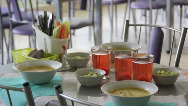    © Sputnik / Валерия Берекчиян