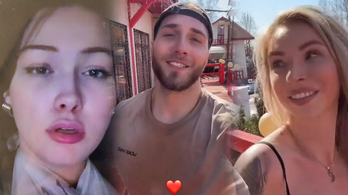 Кадры из открытых источников 