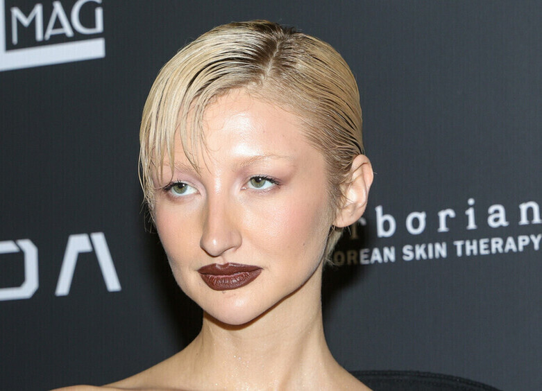     Марго Овсянникова