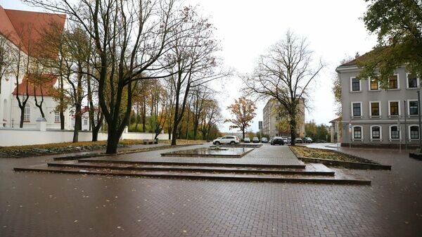    © Photo : Social media page of Šiaulių miesto savivaldybė