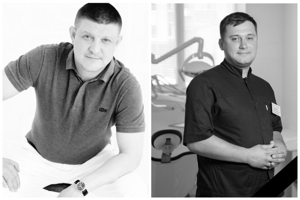    Трагическое ДТП в Казани унесло жизни трех жителей Самарской области, двое из которых – известные тольяттинские врачи-стоматологи. Фото: социальные сети.