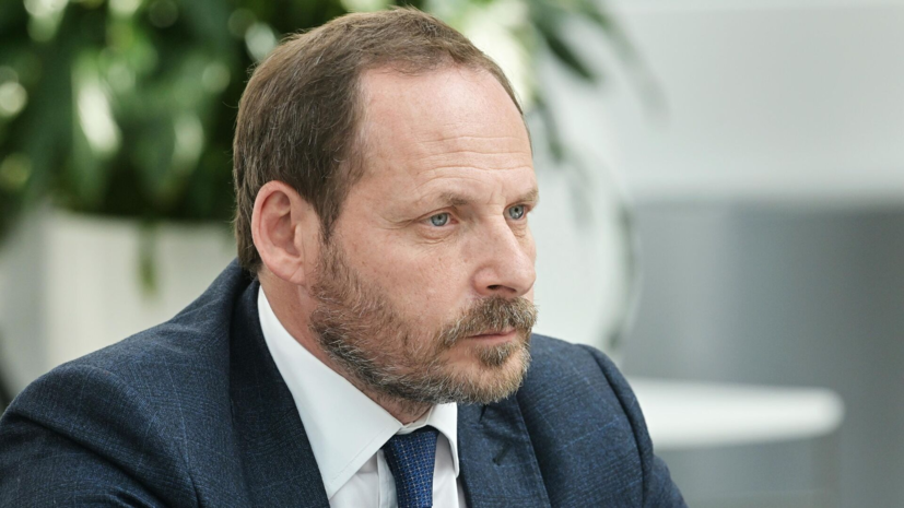   РИА Новости