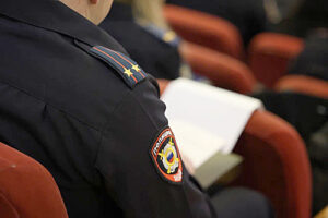 /  ФОТО из ТГ-канала «МВД 61» Администратор  📷
