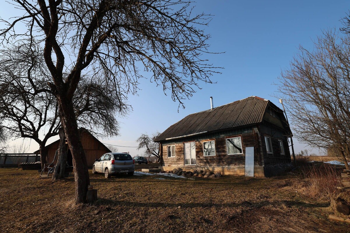  © Павел Орловский, Times.by