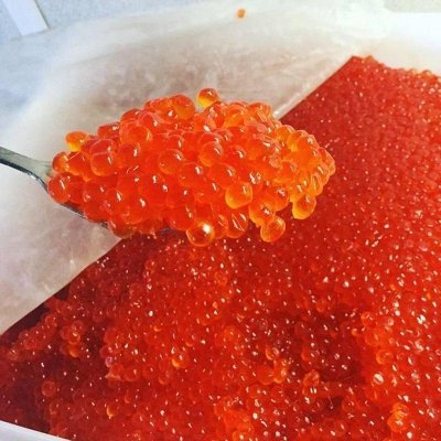 Красная икра