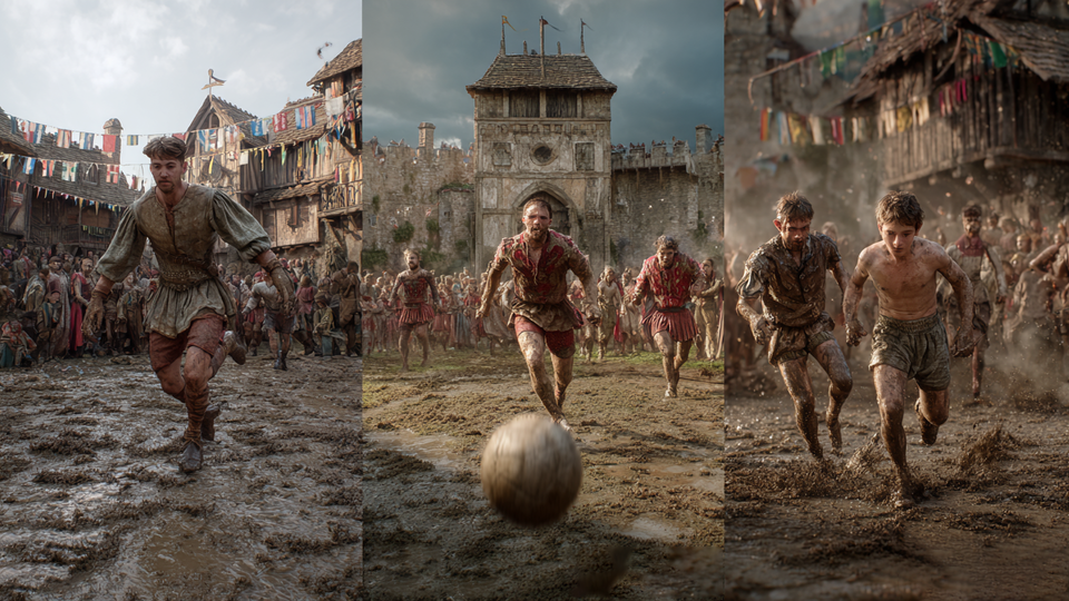 Фото: © РЕН ТВ