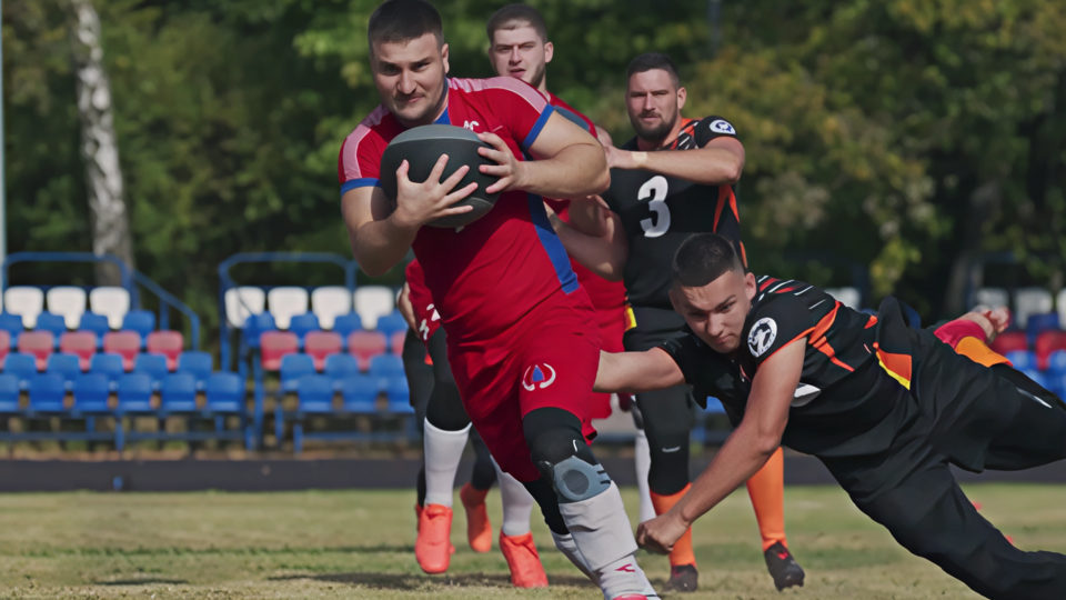 ФОТО: Кадр программы "Загадки человечества", РЕН ТВ
