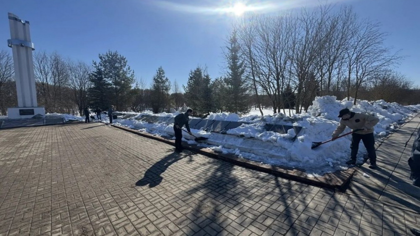    Фото администрации города Кирова