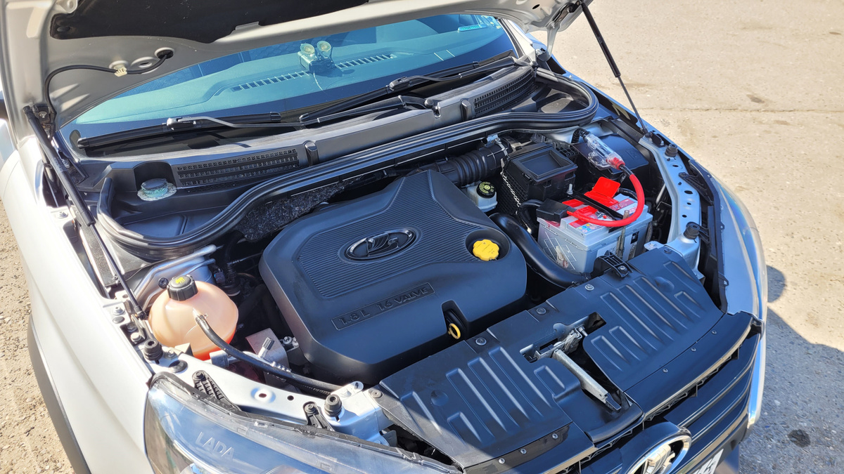 Три узла. Форсунки, ремень ГРМ, дроссельная заслонка. Одна логика — экономия на комплектующих.