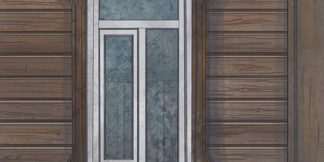 ВОКН «Дом Максимова», сер. XIX в. (г. Тверь, ул. Брагина, 12)