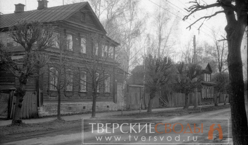 Вид на Объект, XX век