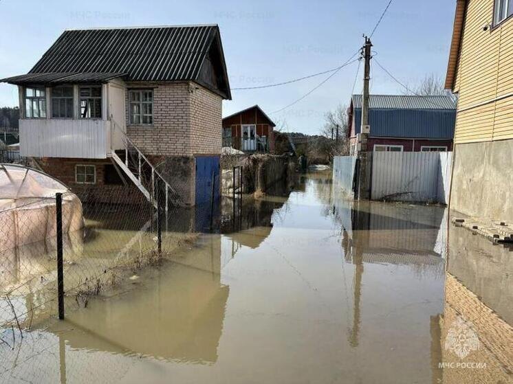     Фото: МЧС России по Калужской области