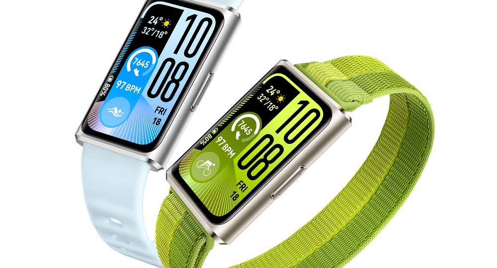 Huawei привезла в Россию Band 11 и Watch Ultimate 2: что с ценами?