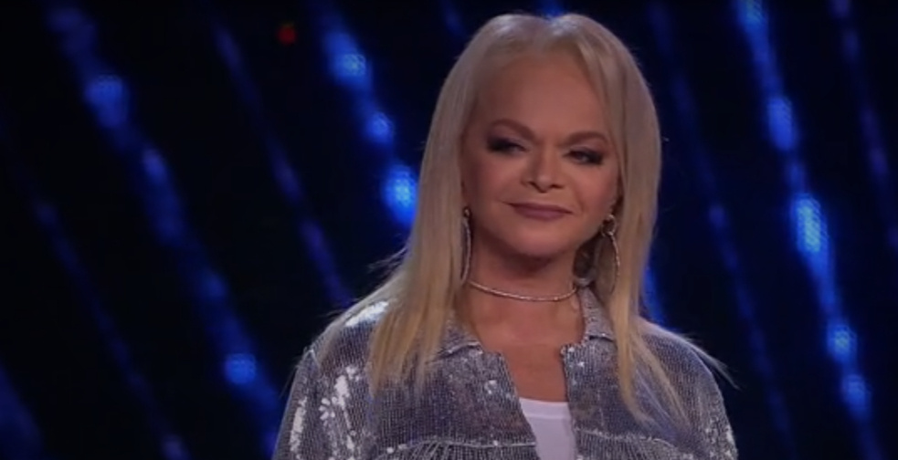    Фото: Скрин из телешоу "Две звезды"