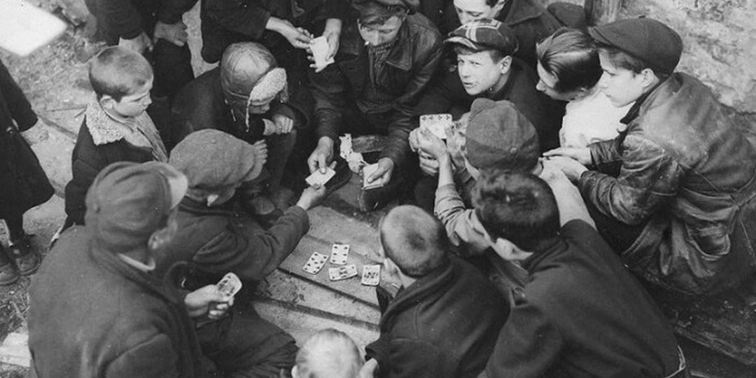 Казанский феномен: как советские подростки создали первую настоящую мафию в СССР