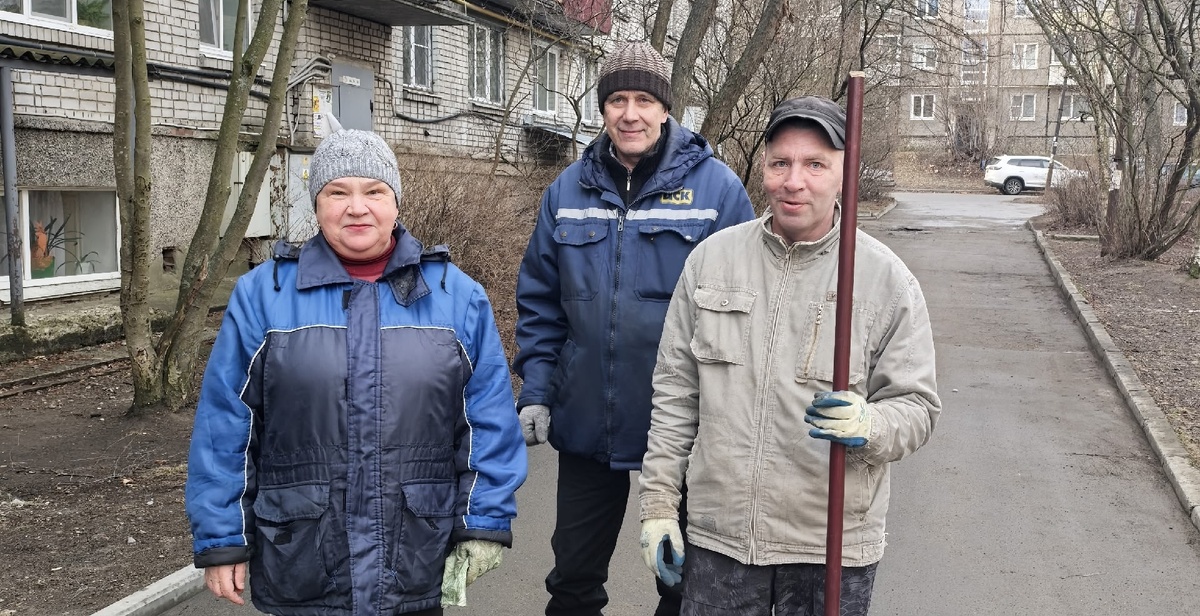    фото: Вероника Печуркина