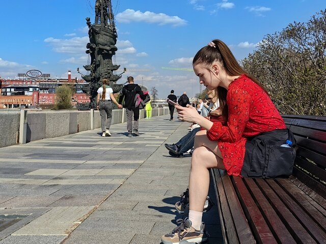    Фото: Агентство "Москва"/Василий Кузьмиченок