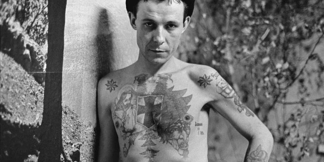 Воры в законе: как появилась самая закрытая каста советского криминального мира