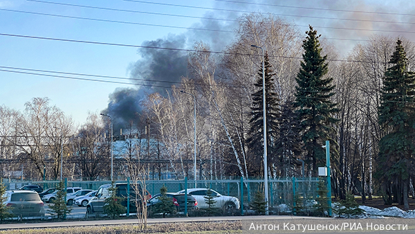     Фото: Антон Катушенок/РИА Новости   
 Текст: Елизавета Шишкова