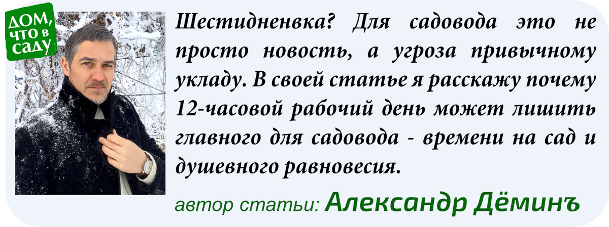 Дом, что в саду