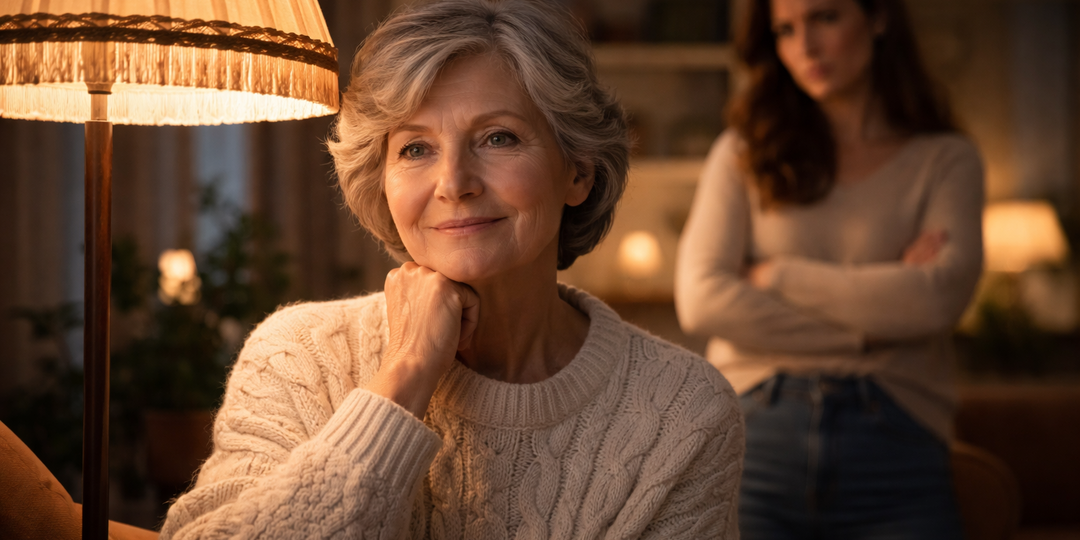 Шкатулочка